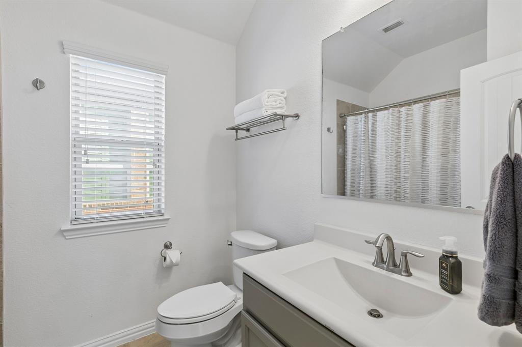813 Park Place Lane, McKinney, TX 75071