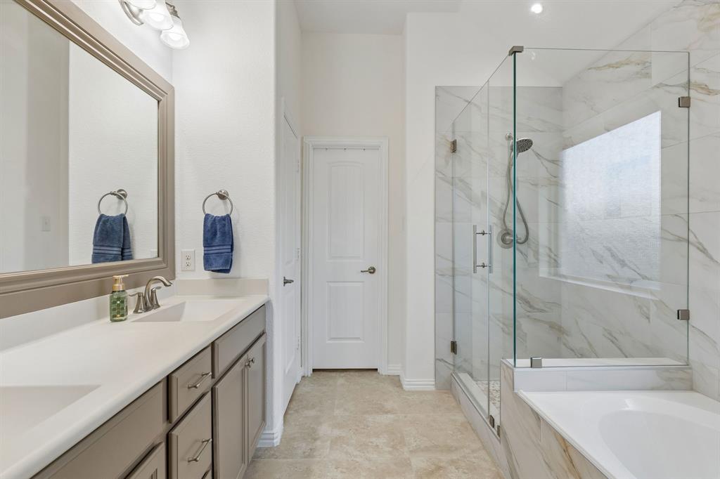 813 Park Place Lane, McKinney, TX 75071