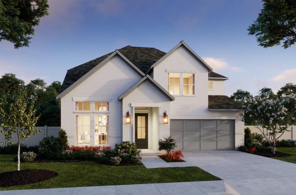 Beautiful, sophisticated and packed with style, our new homes in Cross Creek Meadows were designed with you in mind!