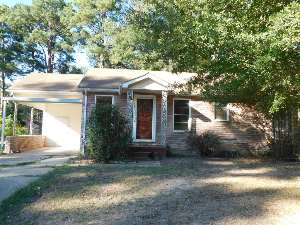 204 ELMWOOD Street, Springhill, LA 71075