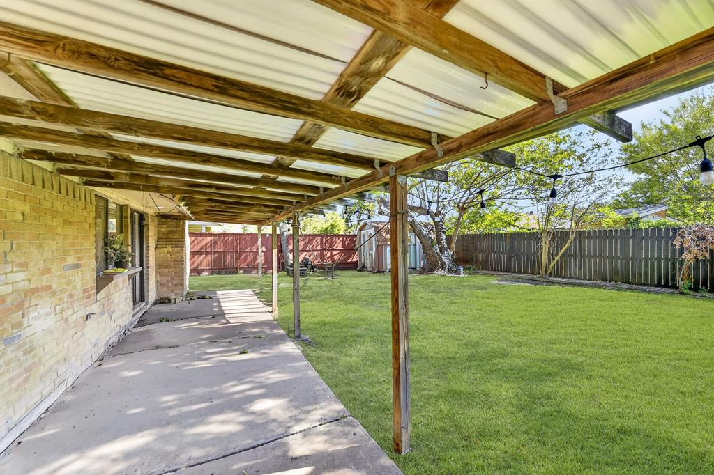 2010 Statler Drive, Carrollton, TX 75007