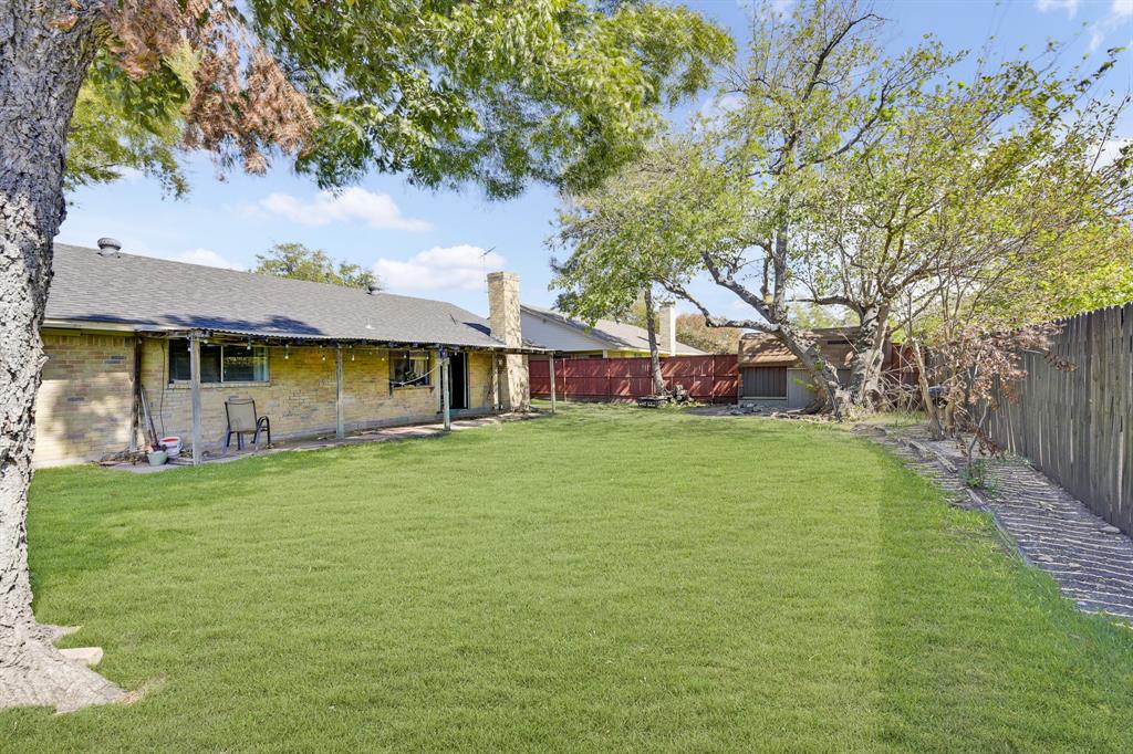 2010 Statler Drive, Carrollton, TX 75007