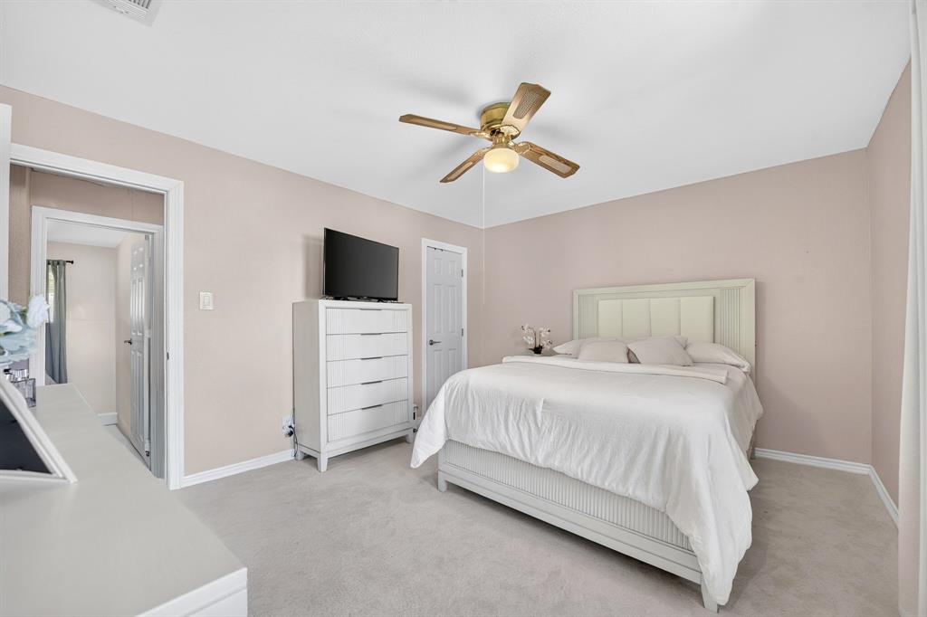 2010 Statler Drive, Carrollton, TX 75007