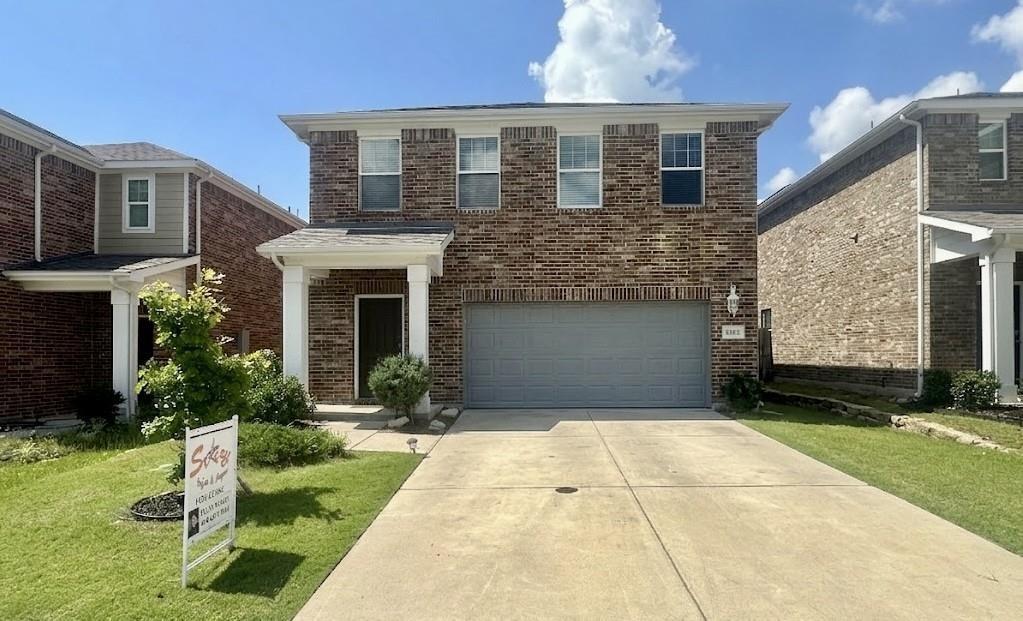 611 Colgate Circle, Princeton, TX 75407
