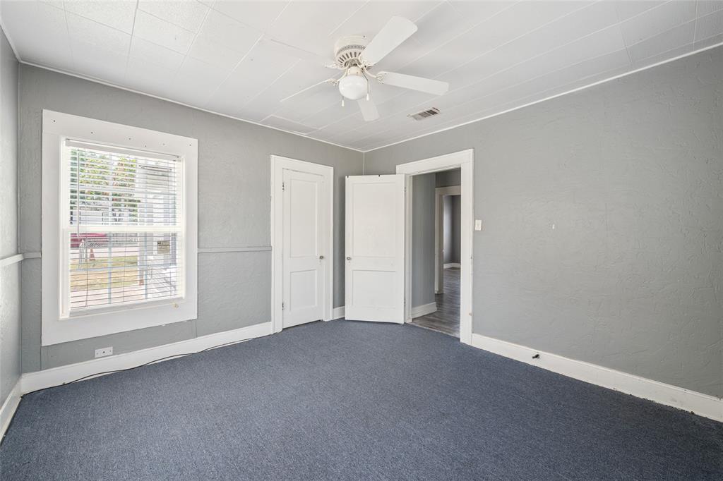 Front House
