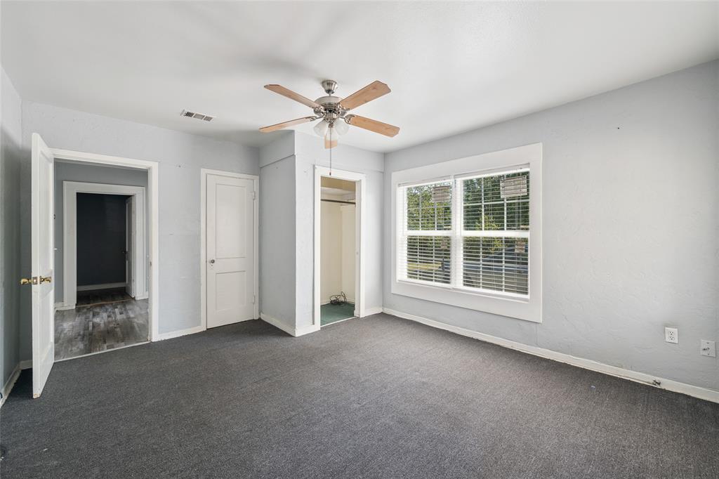Front House