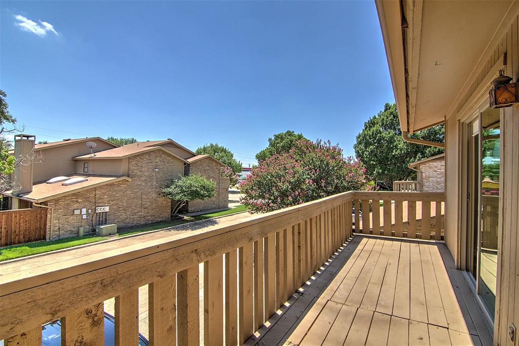 3121 Willowbrook Court, Garland, TX 75044
