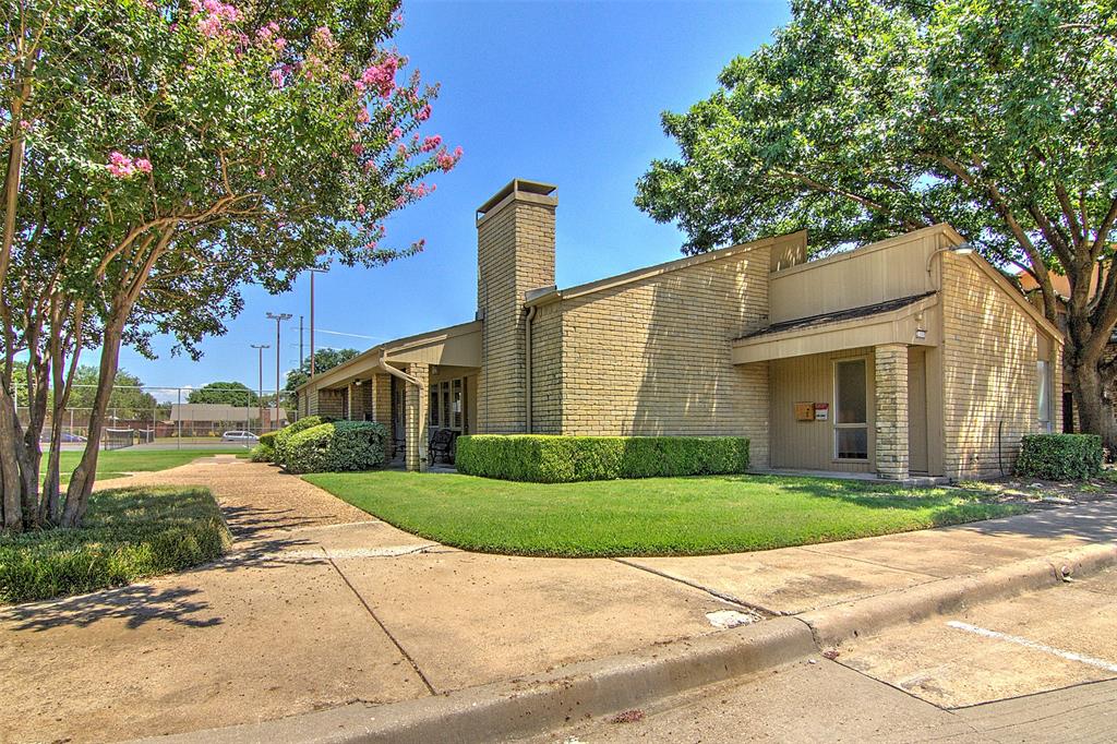 3121 Willowbrook Court, Garland, TX 75044