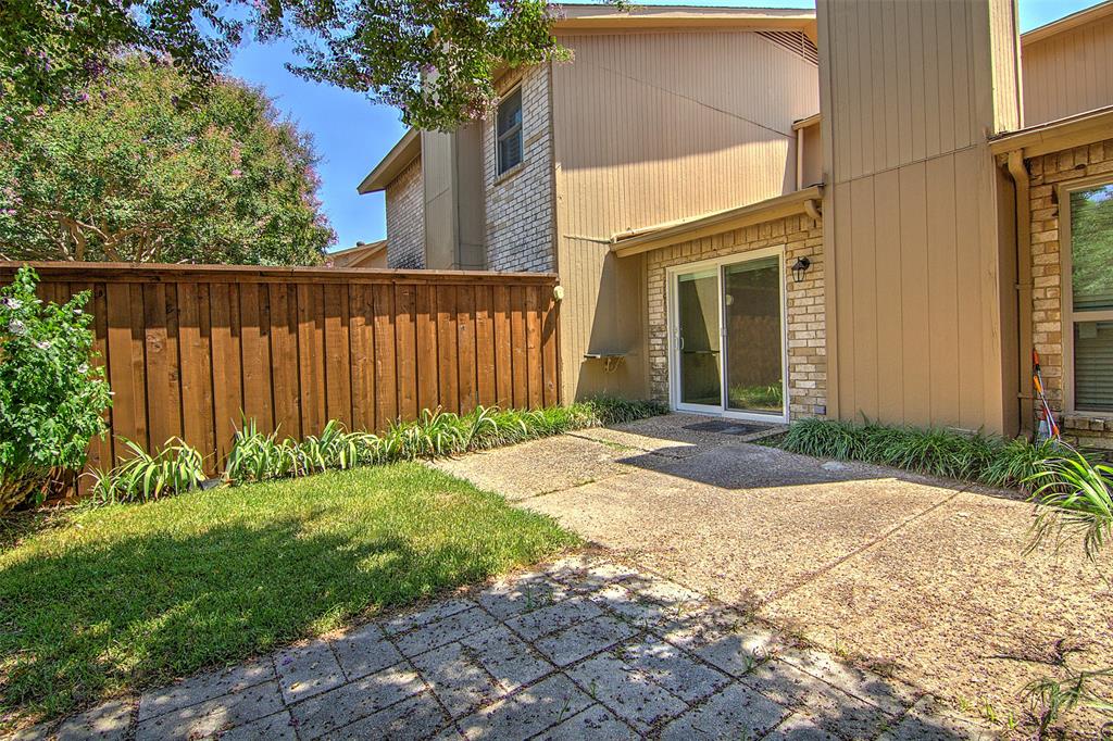 3121 Willowbrook Court, Garland, TX 75044