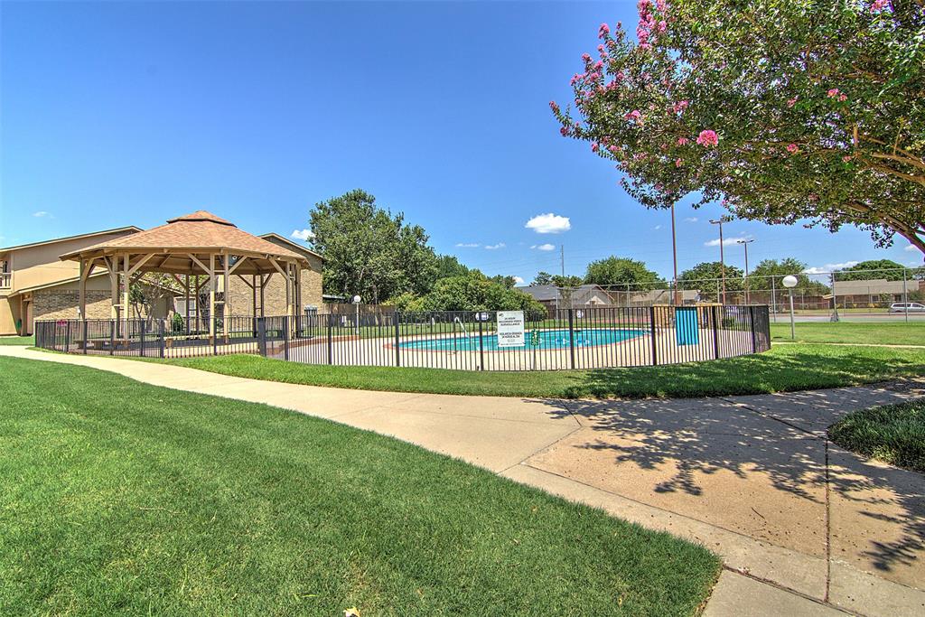 3121 Willowbrook Court, Garland, TX 75044