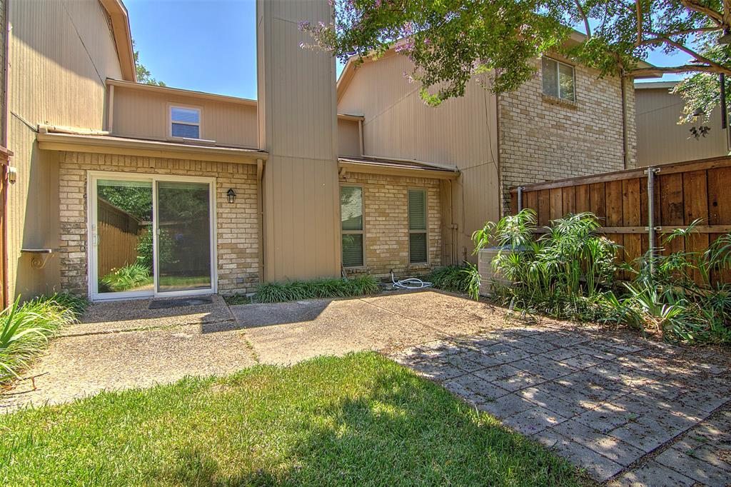 3121 Willowbrook Court, Garland, TX 75044