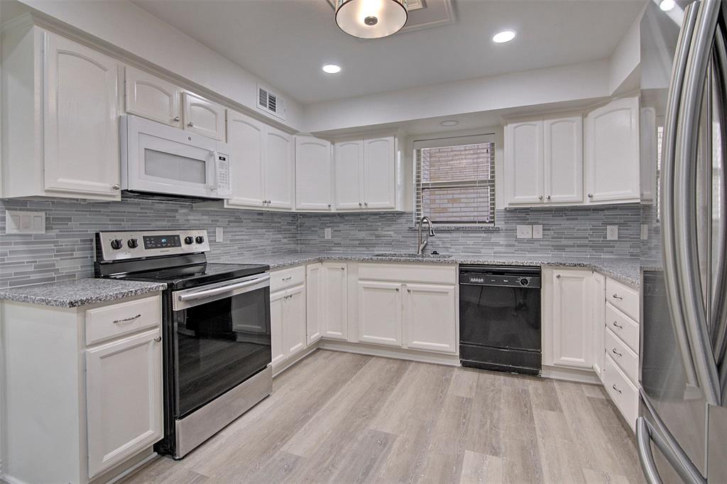 3121 Willowbrook Court, Garland, TX 75044
