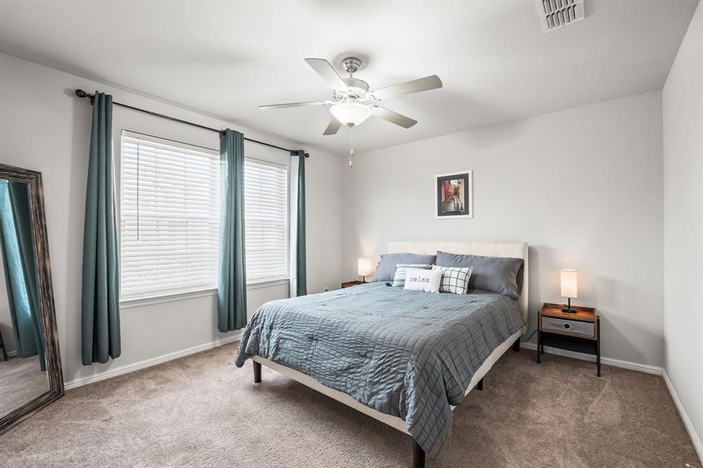 Front bedroom