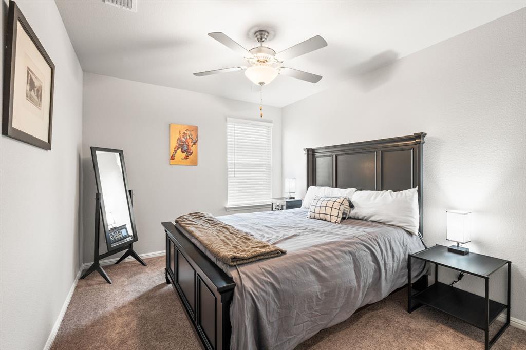 Next to front bedroom