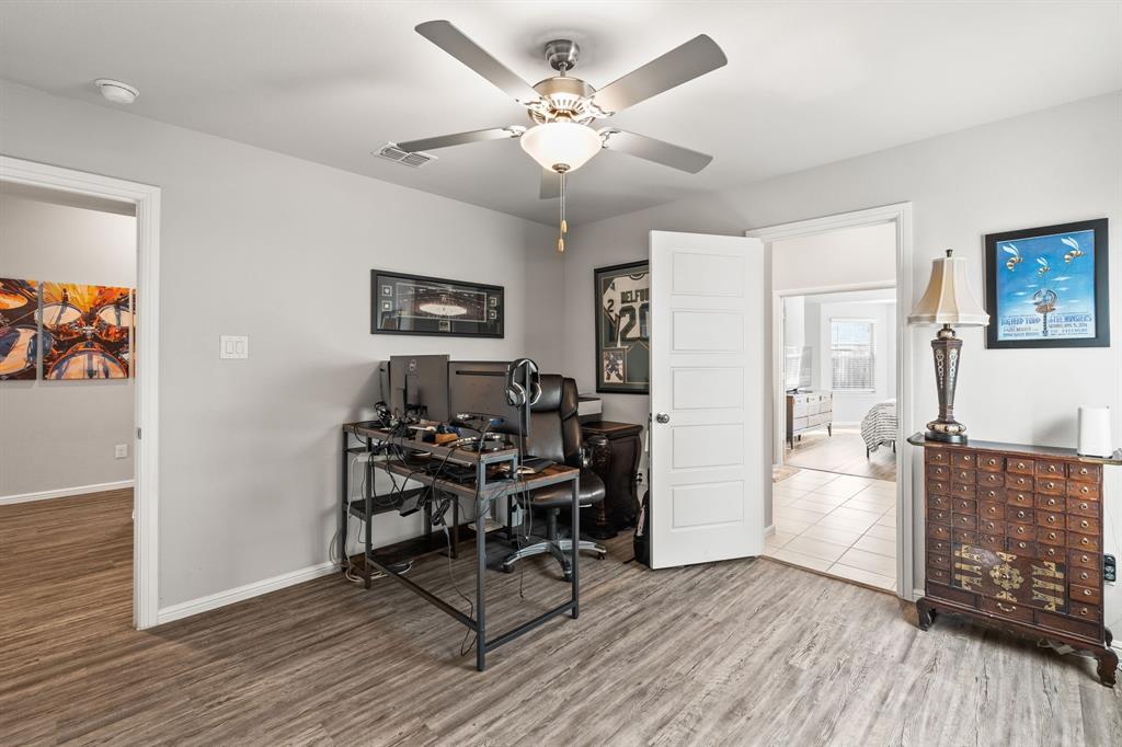 Office/Bedroom