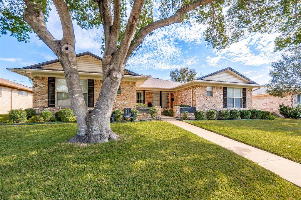 8324 Lullwater Drive, Dallas, TX 75218