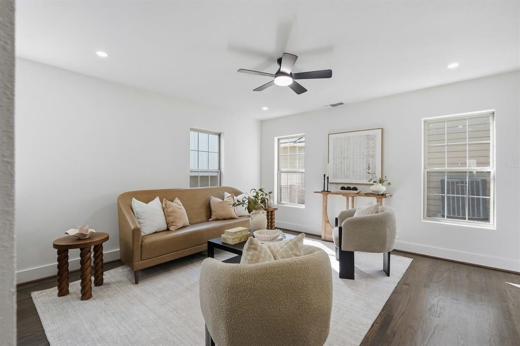 1717 Virginia Place, Fort Worth, TX 76107