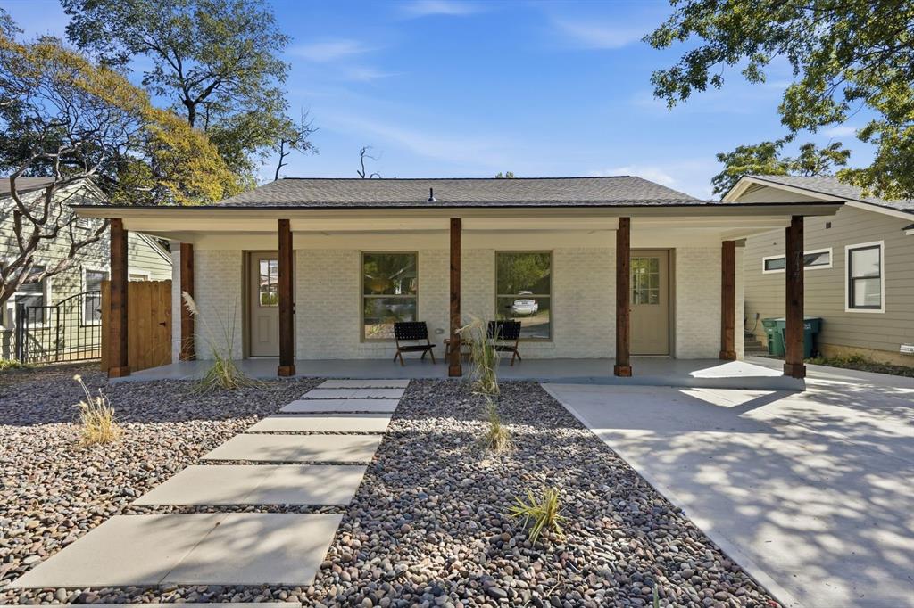 1717 Virginia Place, Fort Worth, TX 76107