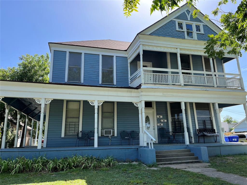 2624 N 17th Street, Waco, TX 76708 2624 N 17th Street, Waco, TX 76708