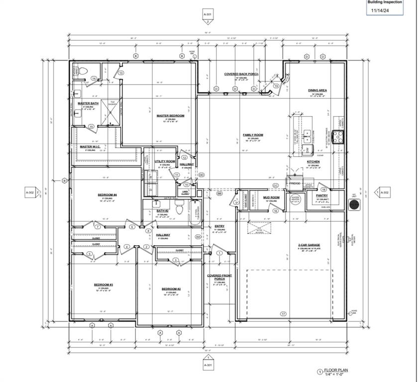 2824 Pall Mall Avenue, Dallas, TX 75241
