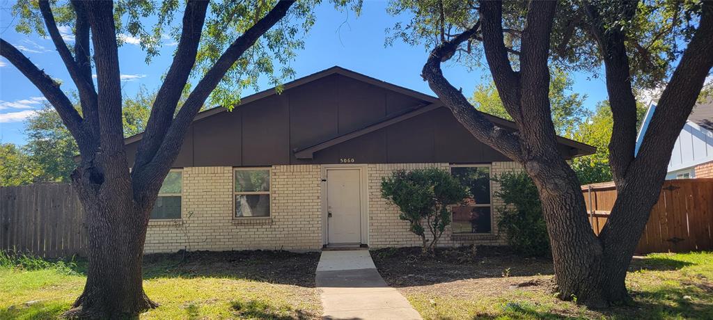 5060 Alpha Drive, The Colony, TX 75056