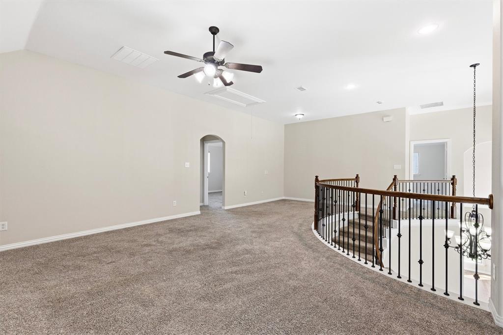 Such a large space with multiple possibilities!