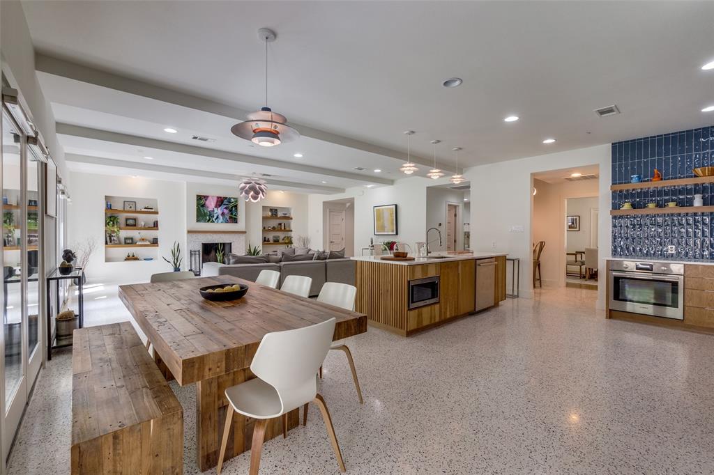 2829 Dyer Street, University Park, TX 75205