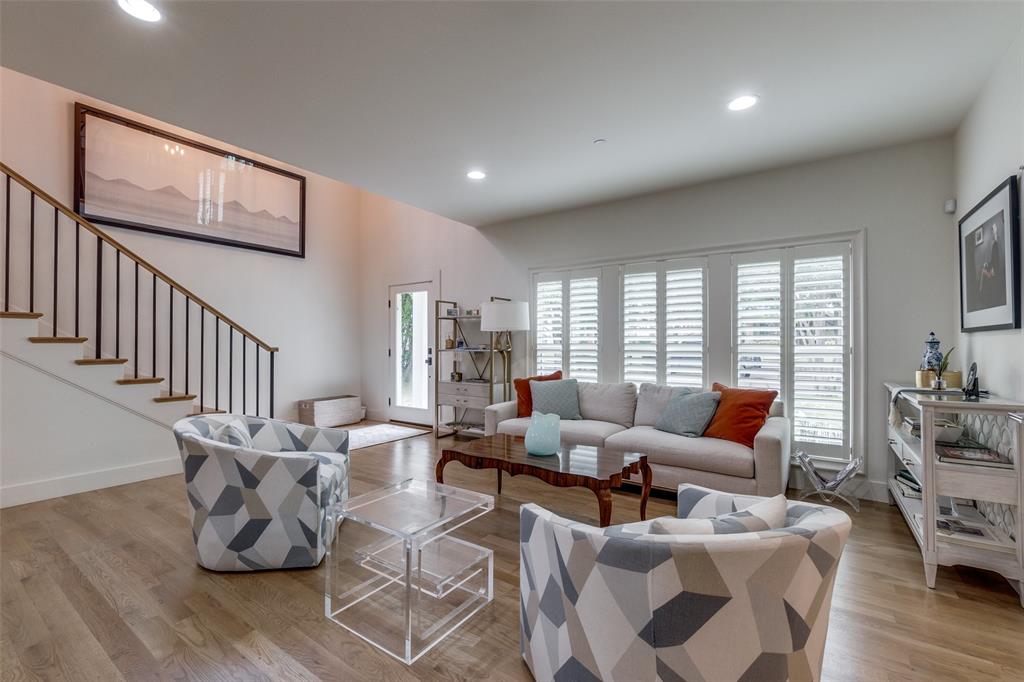 2829 Dyer Street, University Park, TX 75205