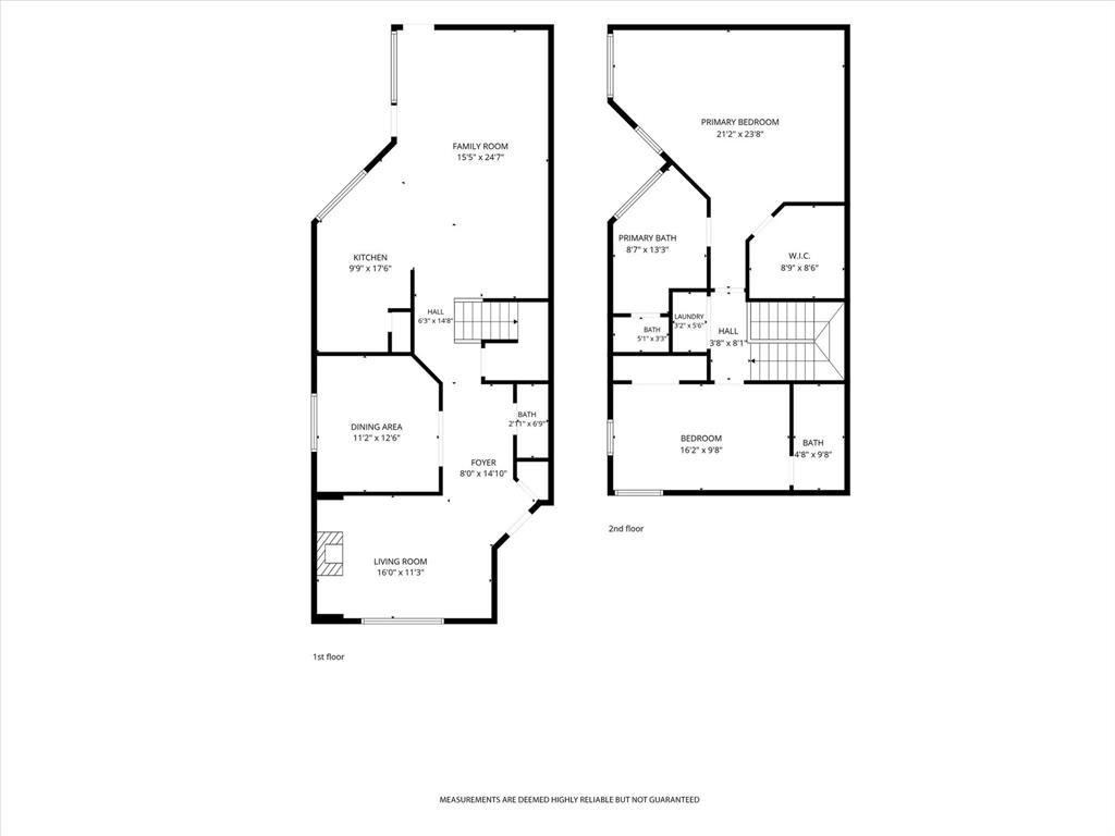 18727 Riverstone Court, Dallas, TX 75252