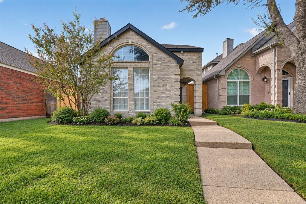 18727 Riverstone Court, Dallas, TX 75252 18727 Riverstone Court, Dallas, TX 75252