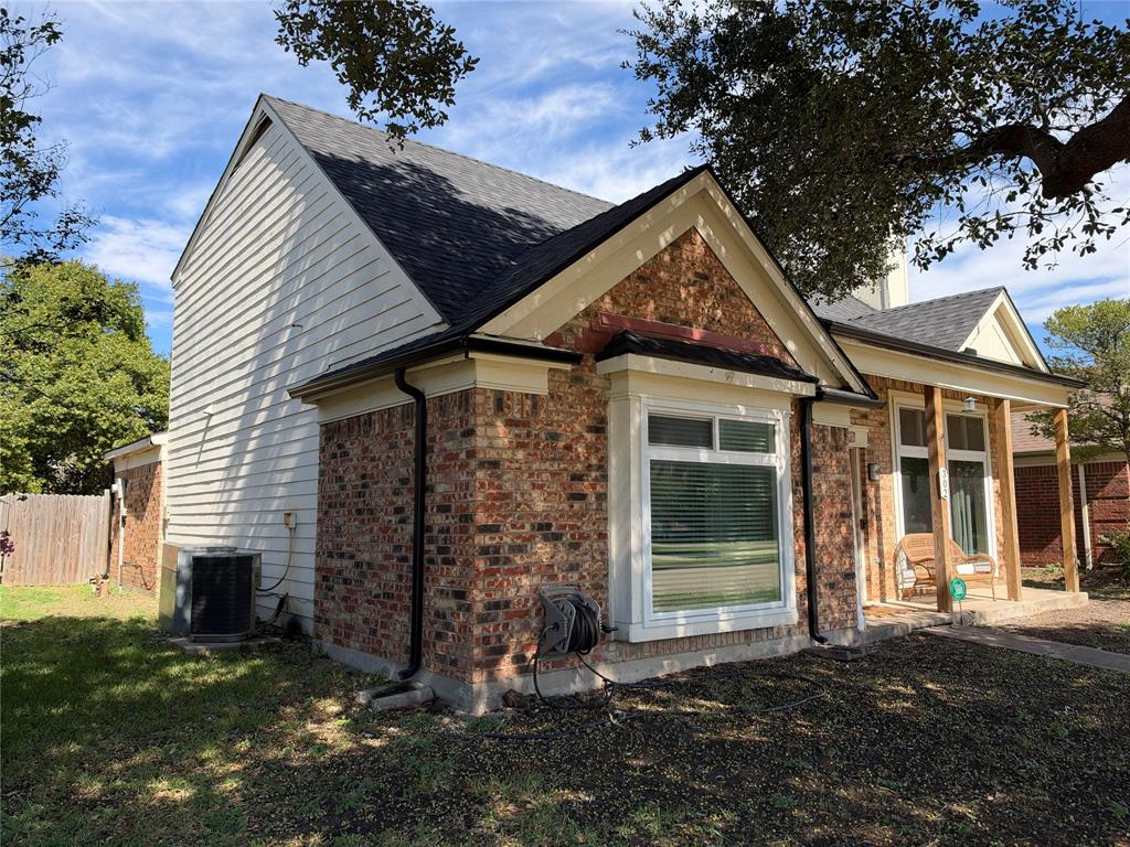 302 Pool Street, Cedar Hill, TX 75104
