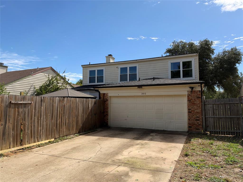 302 Pool Street, Cedar Hill, TX 75104