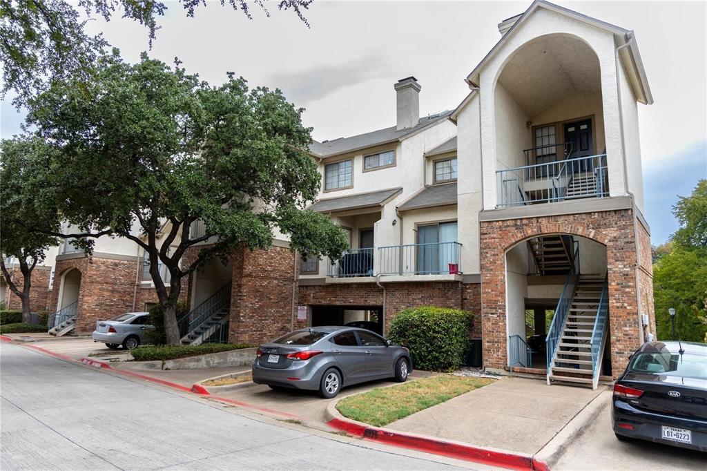 501 Arbor Creek Drive, #207, Euless, TX 76039