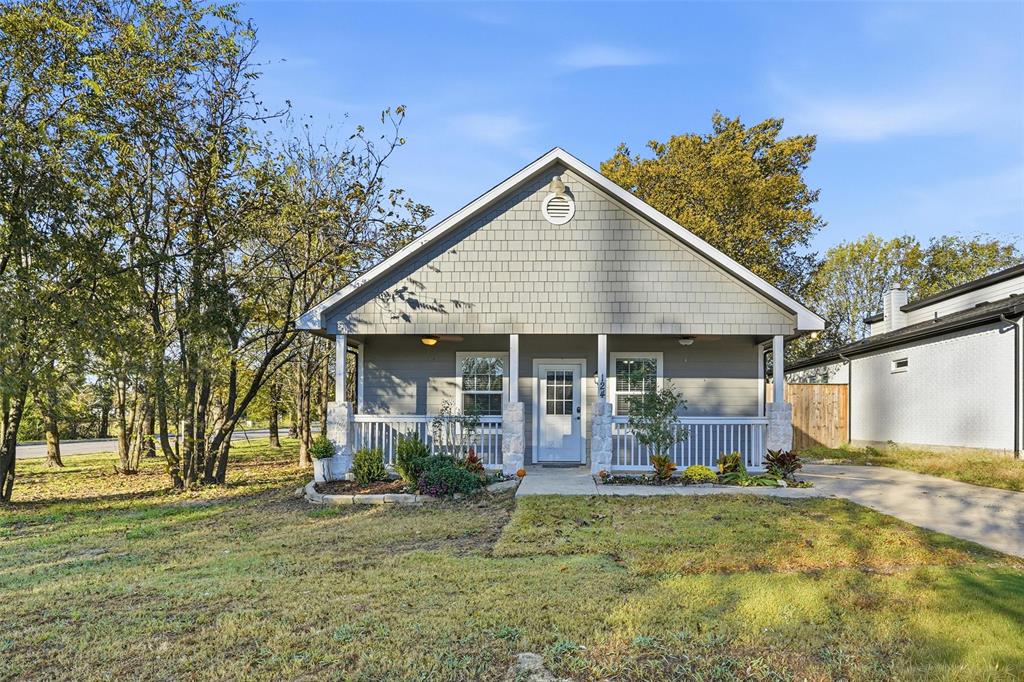 124 Chris Drive, Rockwall, TX 75032