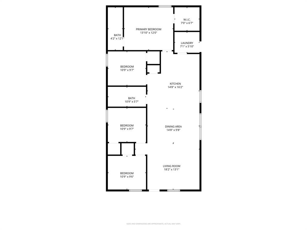 124 Chris Drive, Rockwall, TX 75032