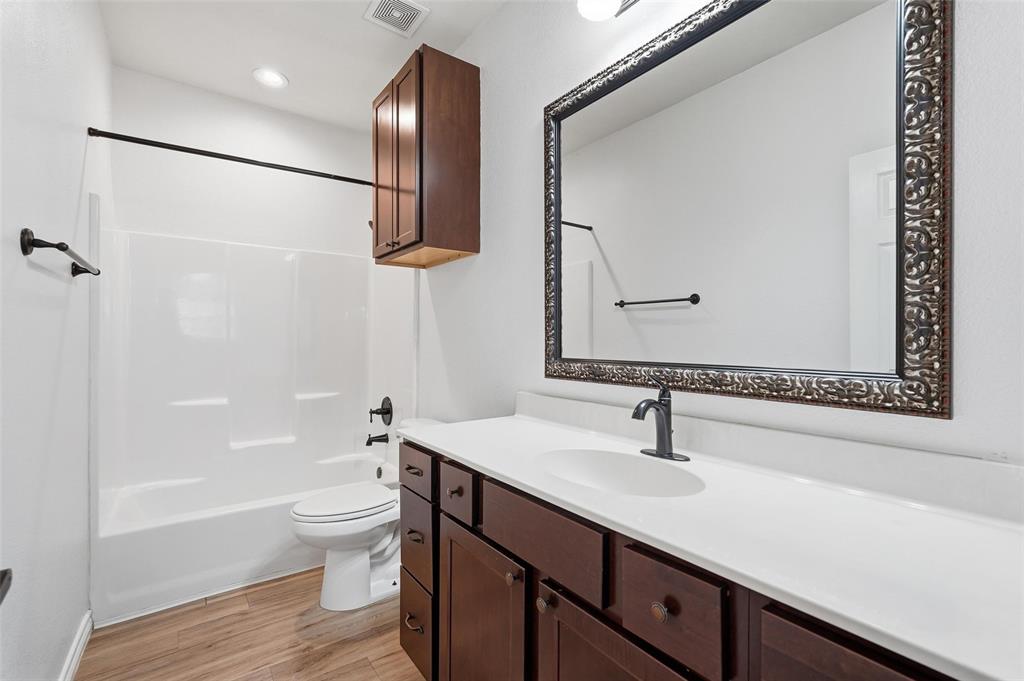 124 Chris Drive, Rockwall, TX 75032