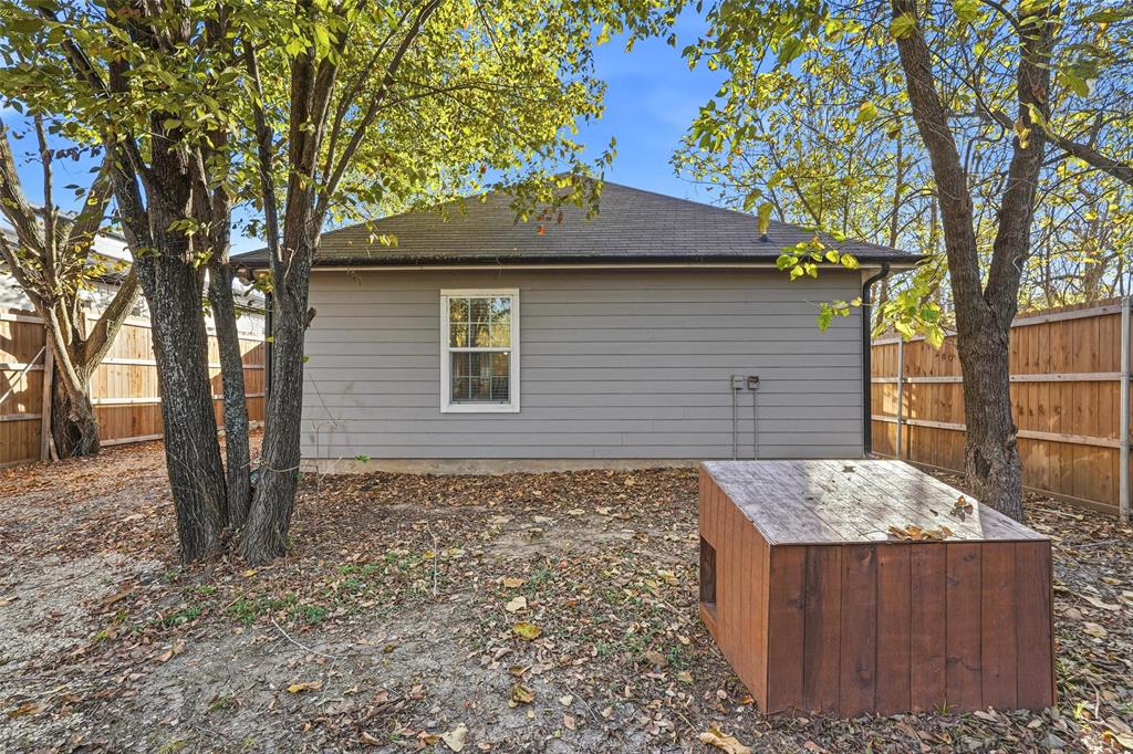 124 Chris Drive, Rockwall, TX 75032
