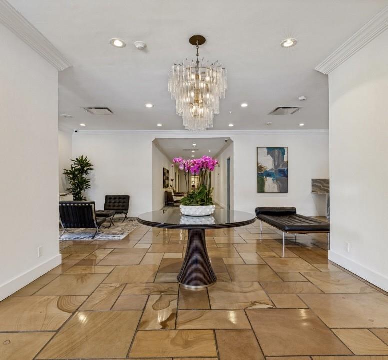 Grand Foyer