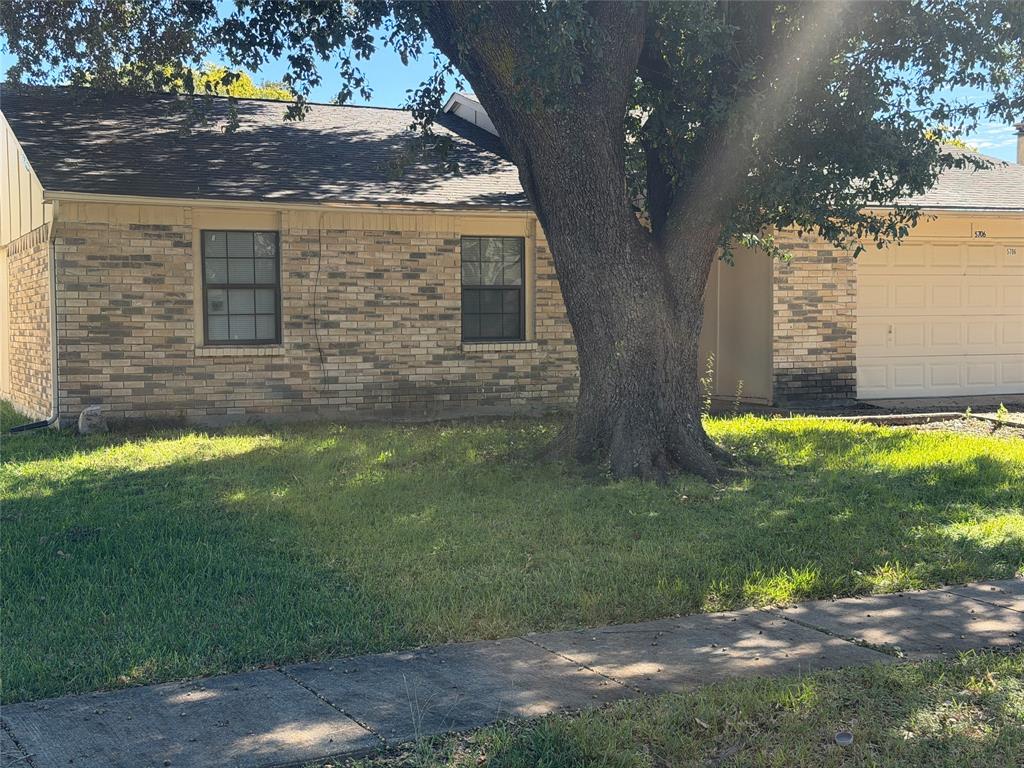 5706 Briarcrest Drive, Garland, TX 75043