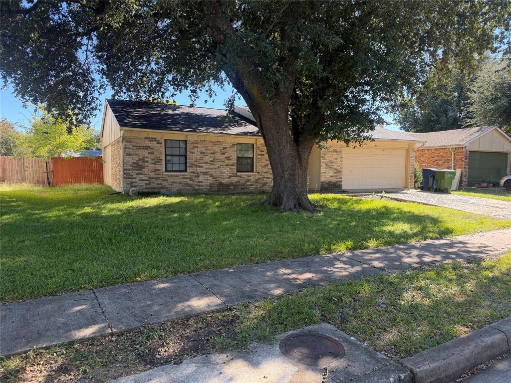 5706 Briarcrest Drive, Garland, TX 75043