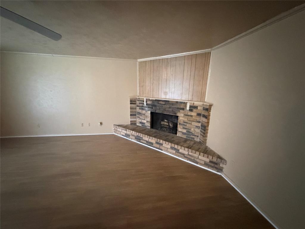 5706 Briarcrest Drive, Garland, TX 75043