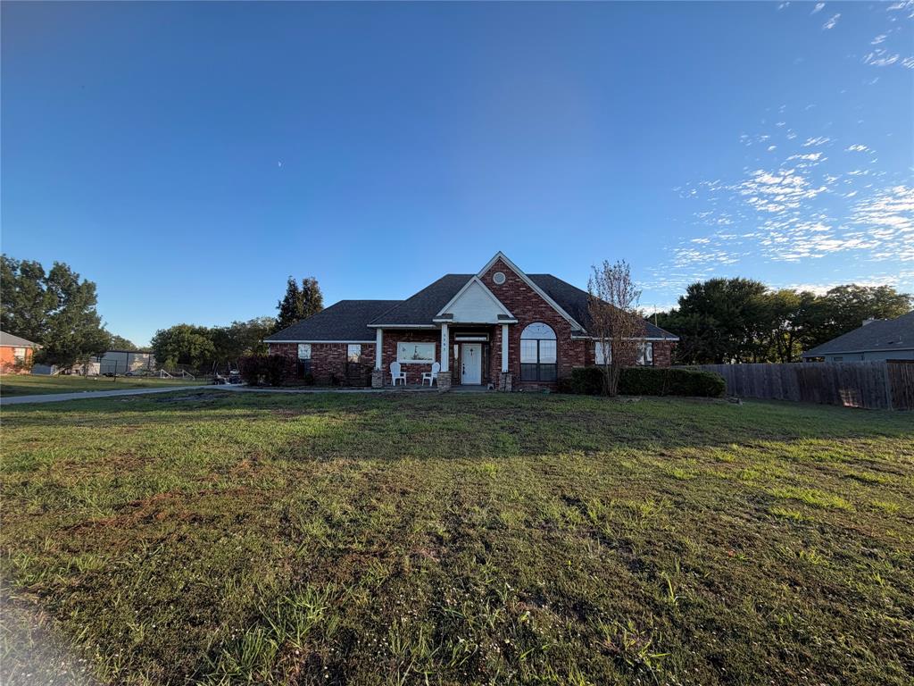 5593 Fm 6, Josephine, TX 75135