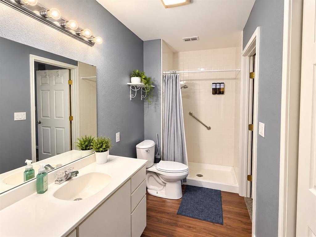 Guest Bath