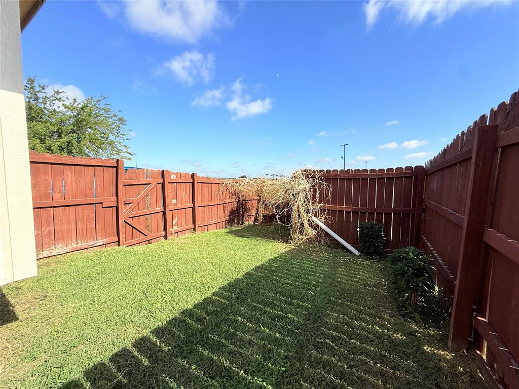 1708 Liberty Lane, Mesquite, TX 75149