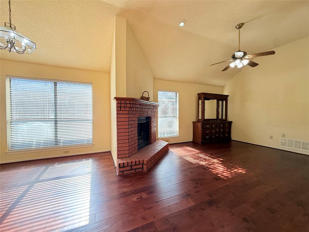 1708 Liberty Lane, Mesquite, TX 75149