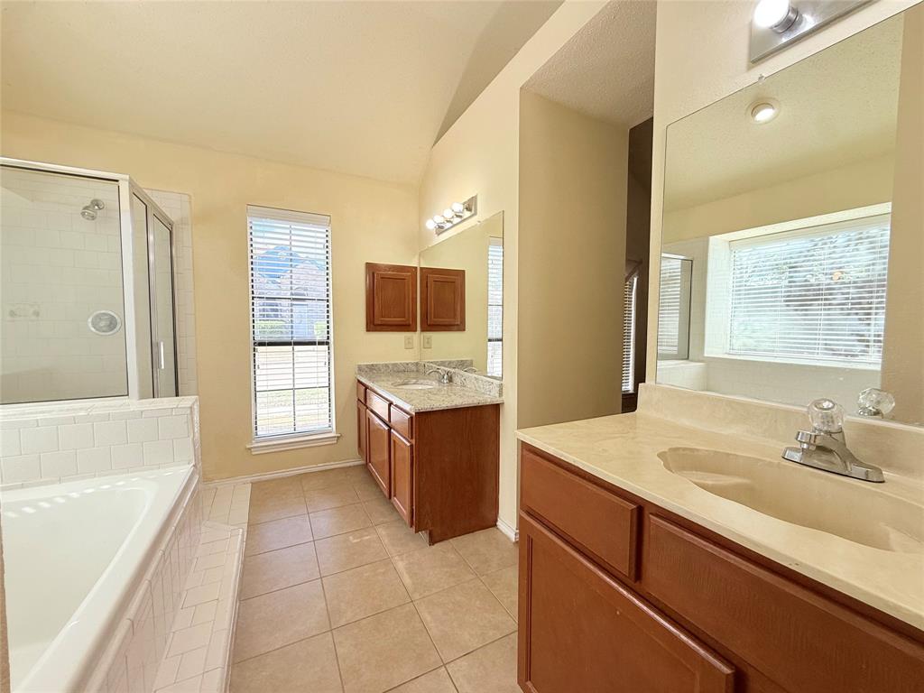 1708 Liberty Lane, Mesquite, TX 75149