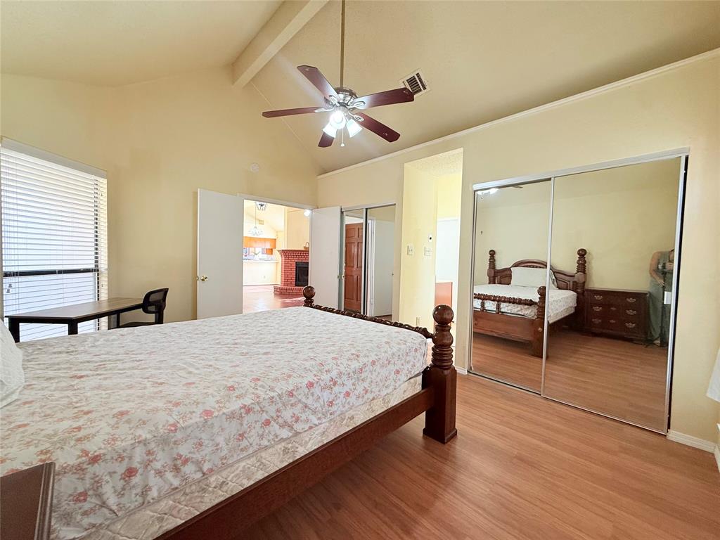 1708 Liberty Lane, Mesquite, TX 75149