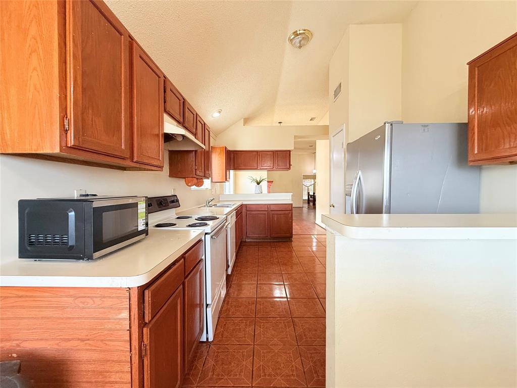 1708 Liberty Lane, Mesquite, TX 75149