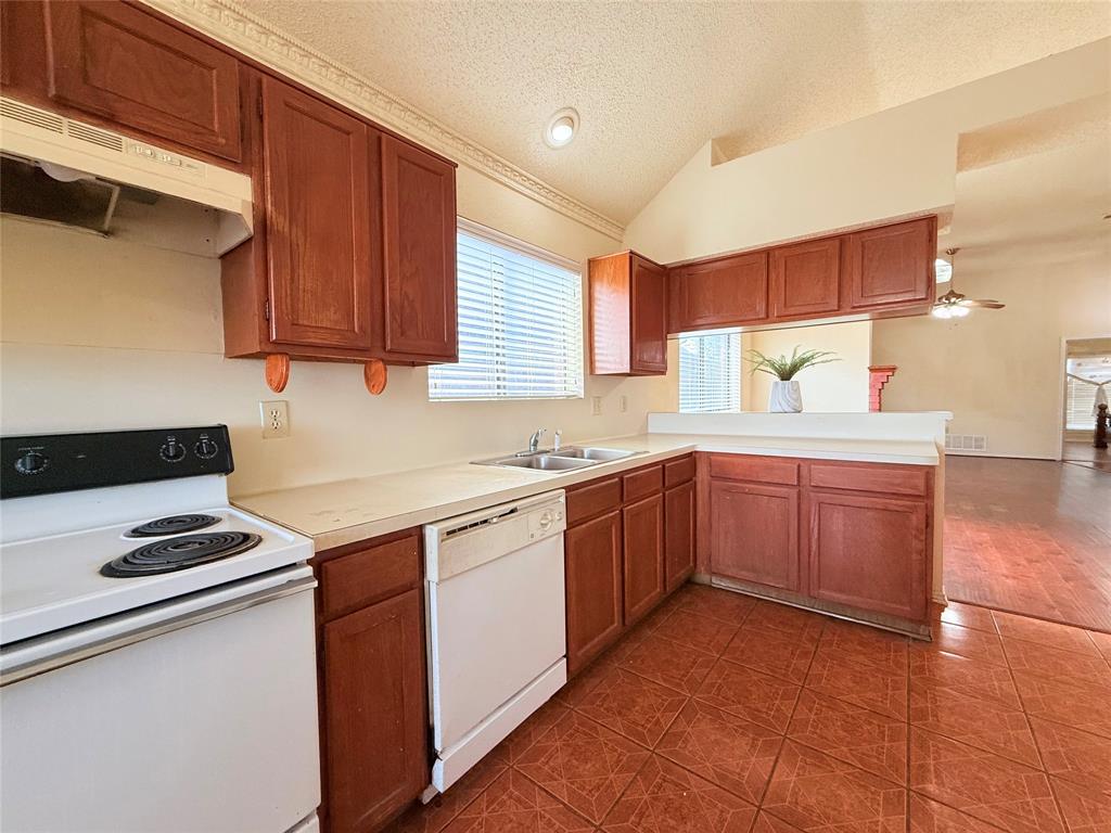 1708 Liberty Lane, Mesquite, TX 75149