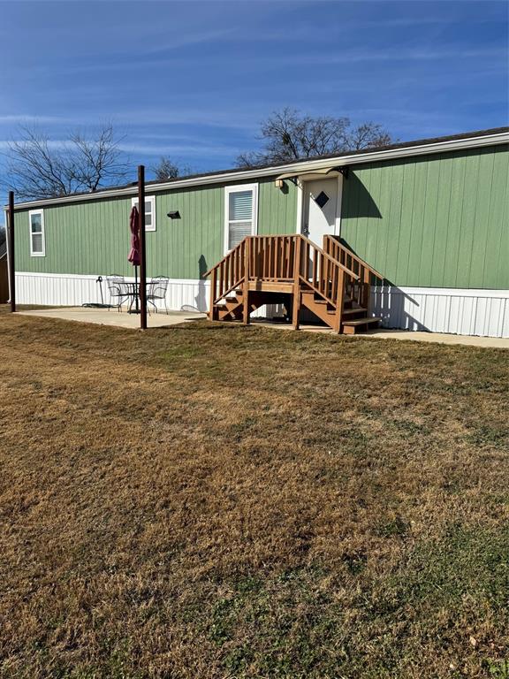 3520 Gerry Drive, Granbury, TX 76049